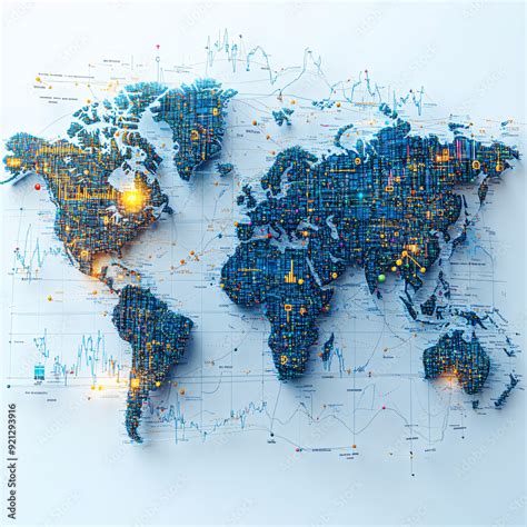 Virtual Map of the World 的图像结果