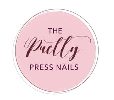 The Pretty Press Nails
