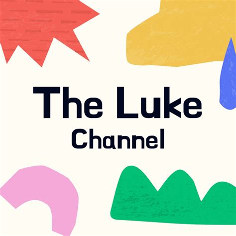 Image result for Luke Channel