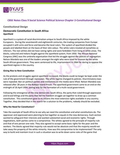 Pollitical Science Chapter 2 Class 9 的图像结果