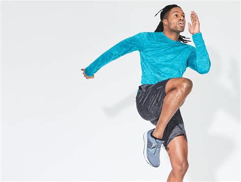How To Store Activewear | Runningshorts