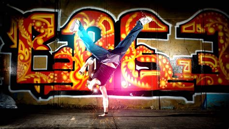 Hip Hop - danse hip hop photo (28405017) - fanpop