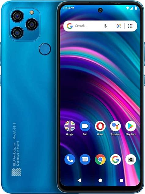 Image result for Blu Android Phone Factory Reset