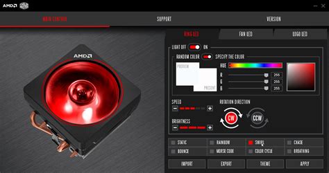 How to Control AMD CPU Fan Speed 的图像结果