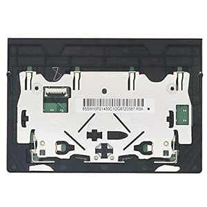GinTai Replacement for Lenovo Thinkpad L480 L580 T580 570 P51S Touchpad ...