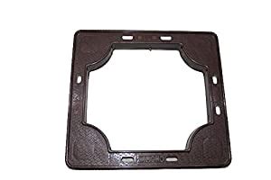 Buy Virgin Regrigerator Stand 225 litres-1 Online at Low Prices in ...