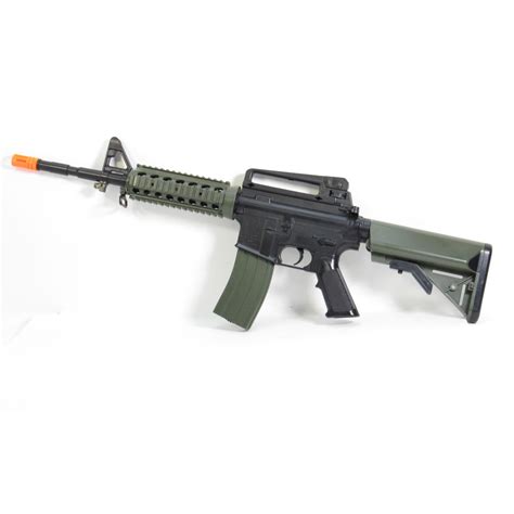 Colt M4A1 Airsoft BB Gun Rifle - Local Pick-Up Only