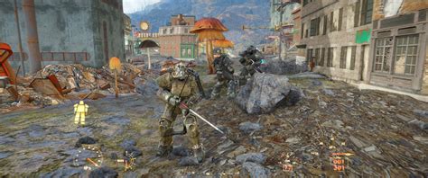 Image result for Fallout 4 Steam Mod