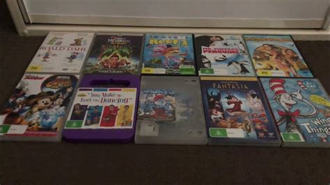 Image result for DVD Collection Part 8