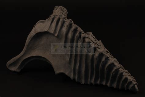 The Prop Gallery | SkekTek (Steve Whitmire) back armour