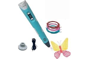 Amazon.in Bestsellers: The most popular items in 3D Printing Pens