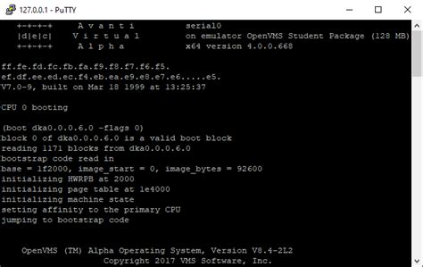 Image result for OpenVMS Tutorial
