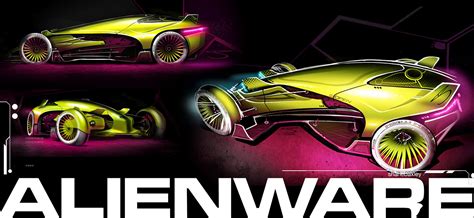 Alien Lab Car Design 的图像结果