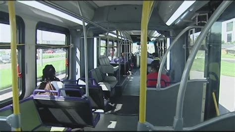Jefferson Parish Council to consider cuts, alterations for six bus ...