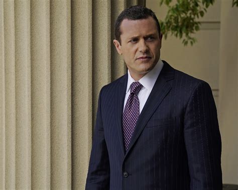 Slideshow: Marvel's Agents of S.H.I.E.L.D.: "The Patriot" Photos