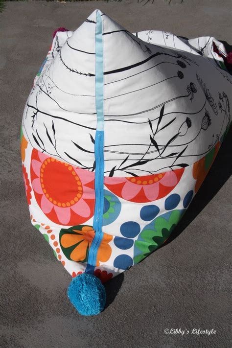 Image result for Bean Bag Tutorial