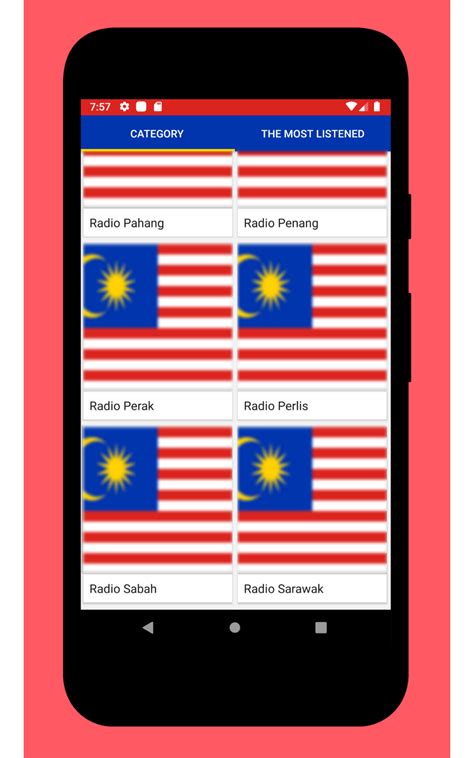 Radio Malaysia: Malaysian Radio Stations Online FM + Free live to ...