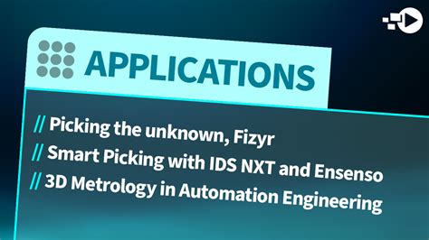 この夏の IDS Vision Channel メディアライブラリの特集 | IDS