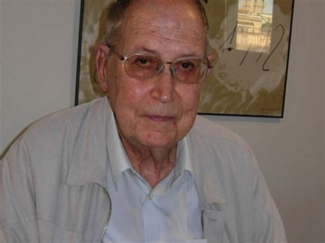 Miguel Reija: dialogante, tímido y un pozo de ciencia | Meer