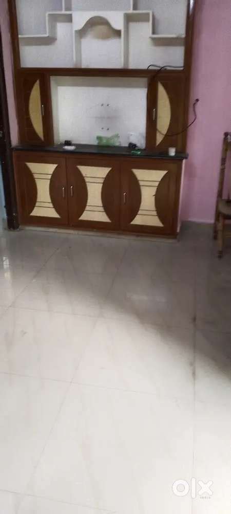 Bachelor 1b/r individual house in ground floor North facing - For Rent ...