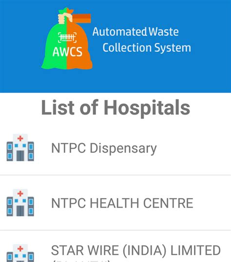 AWCS - Automated Waste Collection System | Biodegradable Waste Management