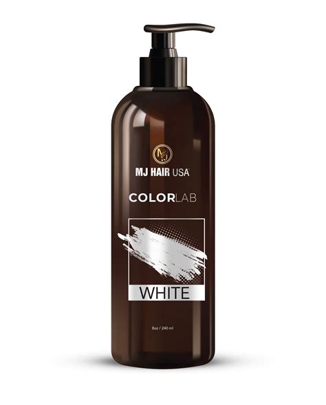 ColorLab 240ml Bottle - Mj Hair USA