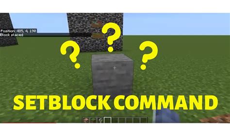 setblock command generator 的图像结果