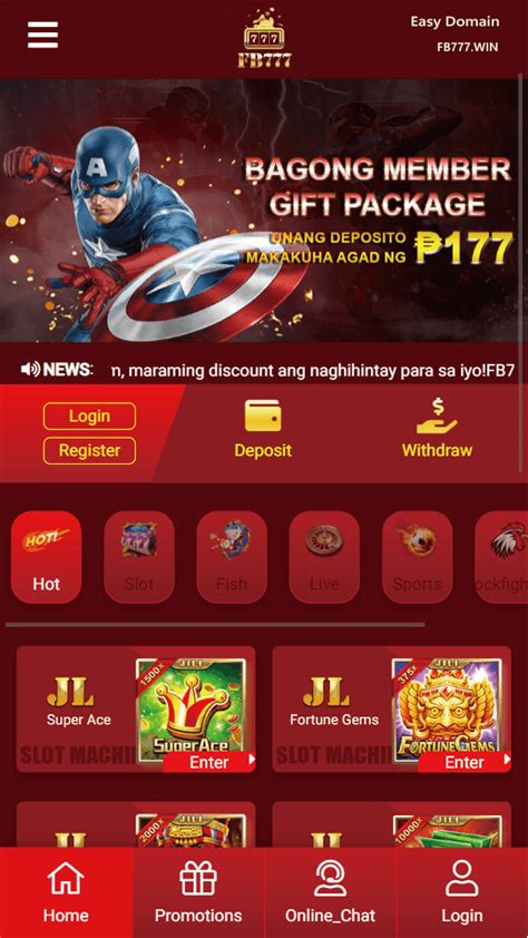 Bet Spin 777 App Download