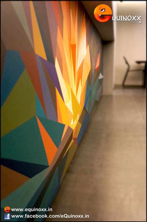 Five Elements & Sun Painting, India