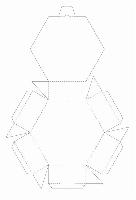 Image result for Cardboard Box Template Generator