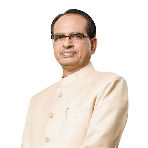 Shivraj Singh Chouhan HD PNG Photo