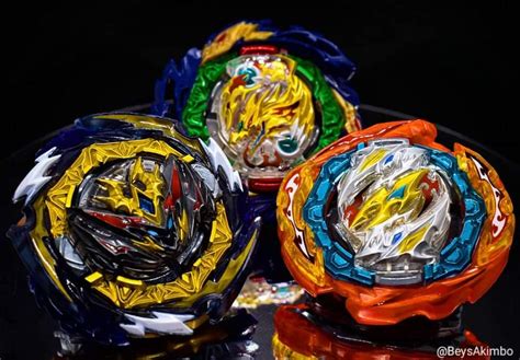 Image result for BeybladeGeeks DB