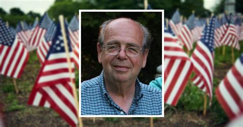 Obituary | Patrick J McLaughlin of Ashland, Massachusetts | Matarese ...