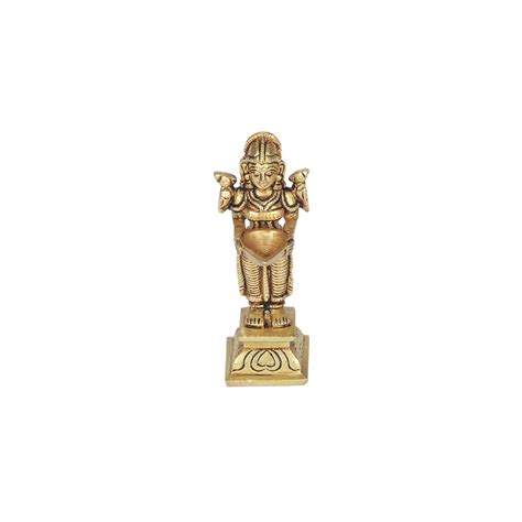 Brass Deep Lakshmi – Ragaarts