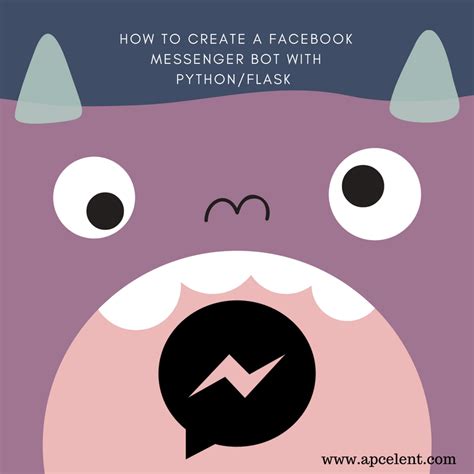 How to Code a Facebook Bot Python 的图像结果