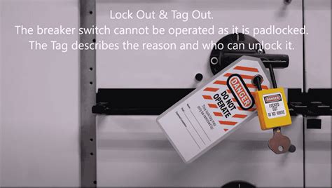 Image result for Loto Color Codes Explained