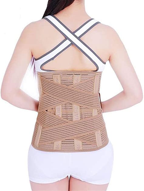 Back Support Belt 的图像结果