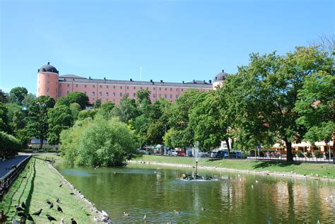 Hotell i Uppsala | Scandic Hotels