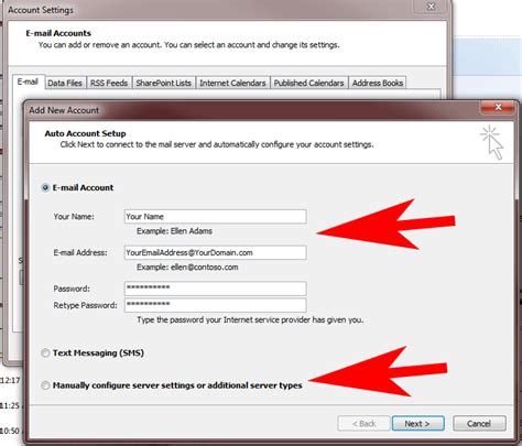 Image result for Setup Email This Computer