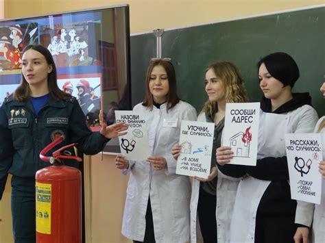 Витебский государственный медицинский колледж имени академика И.П ...