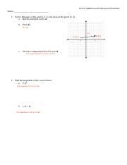 Image result for Vector Solutions Math