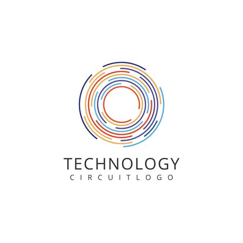 Technology Logo Design 的图像结果
