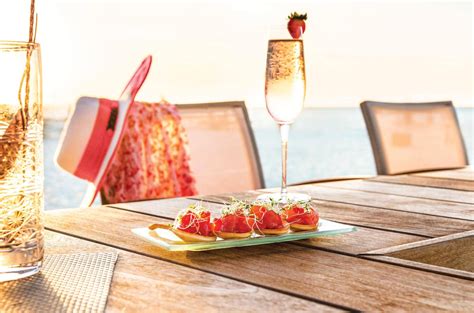 ROSÉ ALL THE WAY | Caribbean Living Magazine - Travel - Read this story ...