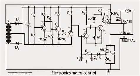 Image result for Motor Drivers Using Transistors Arrays