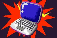 Mario vs Computer 的图像结果