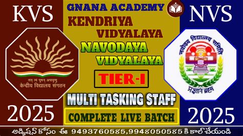 Gnana Academy