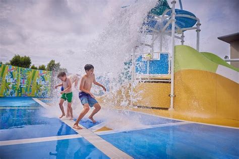 Had an amazing time!! - Review of Seal Bay Resort, Selsey - Tripadvisor