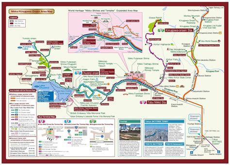 JAPANi maps