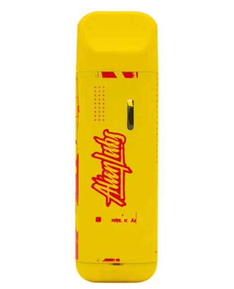 Image result for Alien CBD