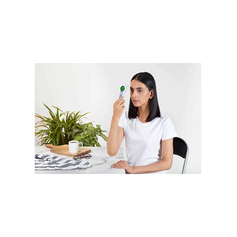 Docbel TH 300 Infrared Thermometer Forehead and Ear - Cureka